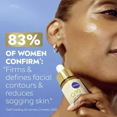 Nivea Anti-wrinkle serum Q10 Repairing Serum thumbnail 8