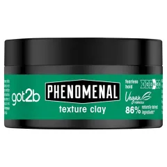 Got2b Phenomenal Texture Clay thumbnail 1