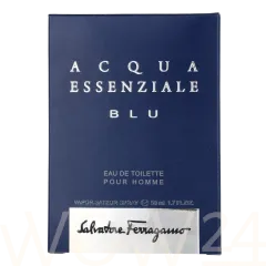 Ferragamo Acqua Essenziale Blu thumbnail 2