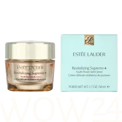 Esteé Lauder Revitalizing Supreme+ Youth Power Soft Creme thumbnail 4