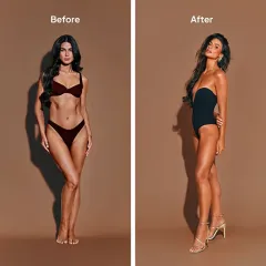 Dripping Gold Self-tanning spray Dark Instant Spray Tan 75 ml thumbnail 4