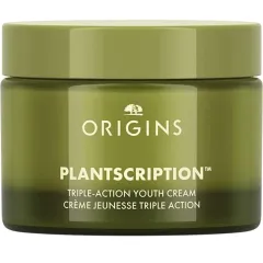 Origins Anti-aging skin cream Plantscription Triple Action Youth Cream 50 ml thumbnail 1