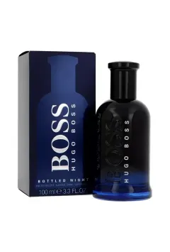 Hugo Boss Boss Bottled Night thumbnail 6