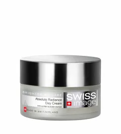 Swiss Image Brightening Care Absolute Radiance Day Cream thumbnail 1