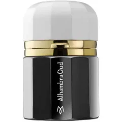 Ramon Monegal Alhambra Oud 1