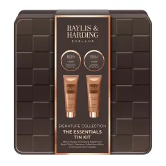 Baylis & Harding Gift set Black Pepper & Ginseng 4 pcs thumbnail 1