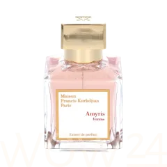 Maison Francis Kurkdjian Paris Amyris femme thumbnail 5