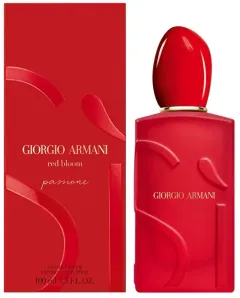 Armani (Giorgio Armani) Sì Passione Red Bloom thumbnail 1
