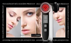 BeautyRelax Galvanic Skin Iron Multicare BR-1280 thumbnail 8