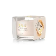 Yankee Candle Vanilla créme brulée thumbnail 2