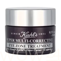 Kiehl´s Kiehl's Super Multi-Corrective Eye Zone Treatment thumbnail 4