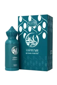 Arabiyat Lutfah Beyond Forever thumbnail 6
