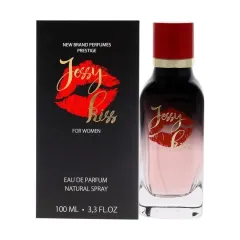 New Brand Perfumes Prestige Jessy Kiss thumbnail 1
