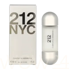 Carolina Herrera 212 NYC thumbnail 4