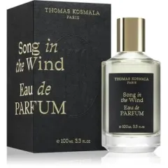Thomas Kosmala Song In The Wind thumbnail 3