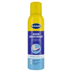 Scholl Shoe deodorant Shoe Deodorant thumbnail 1