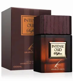 Emir Intense Oud Saffron thumbnail 1