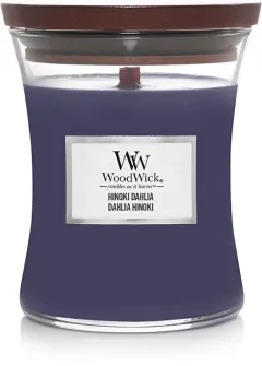 WoodWick Hinoki dahlia thumbnail 2