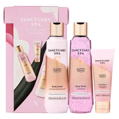 Sanctuary Spa Little Moments Gift Set thumbnail 1