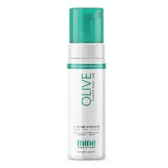 MineTan Olive Self Tan Foam thumbnail 2