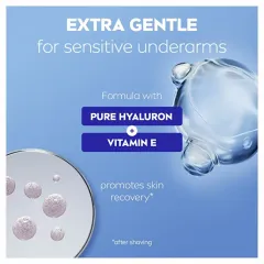 Nivea Derma Control Restore Antiperspirant Roll-On (Antiperspirant) 50 ml thumbnail 6
