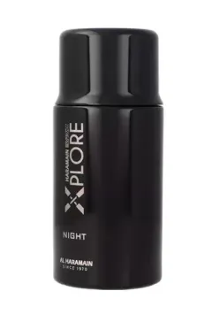 Al Haramain Xplore night thumbnail 2