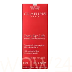 Clarins Total eye lift thumbnail 2