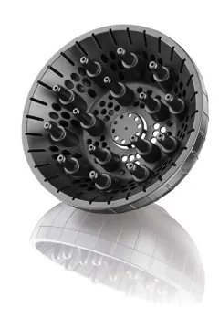 BaByliss Diffuser for BAB6300E/6400E/6500E/6600E/6700 thumbnail 1