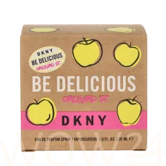 DKNY Be Delicious Orchard Street thumbnail 2