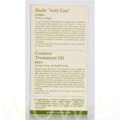 Clarins Aroma Contour Treatment Oil thumbnail 3