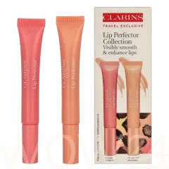Clarins Clarins Natural Lip Perfector Set thumbnail 4