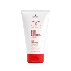 Schwarzkopf  BC Bonacure Repair Rescue Sealed Ends+ Arginine thumbnail 1