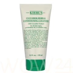 Kiehl´s Kiehl's Cucumber Herbal Conditioner Cleanser thumbnail 2