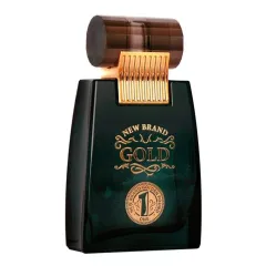 New Brand Perfumes Prestige Gold thumbnail 1