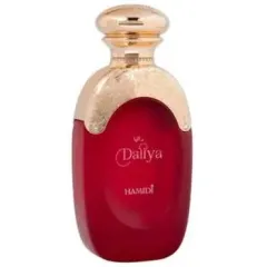 Hamidi Daliya thumbnail 1