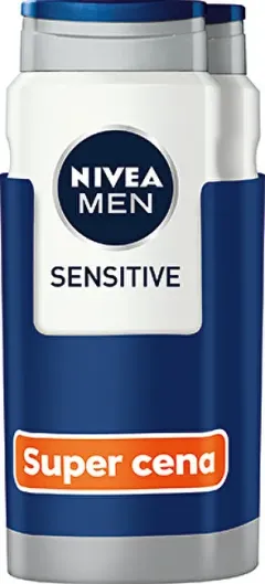 Nivea Men Sensitive thumbnail 1