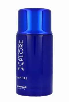 Al Haramain Xplore sapphire thumbnail 4