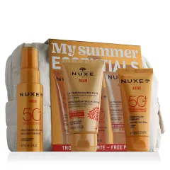 Nuxe Nuxe My Summer Essentials Travel Kit thumbnail 2