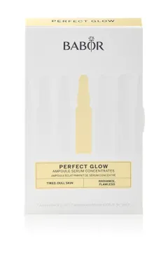 Babor Babor Perfect Glow Ampoule Serum Concentrates Set thumbnail 6