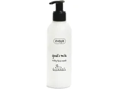 Ziaja Milk Facial Wash Gel (Milky Face Wash) thumbnail 1