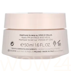 Collistar Rigenera anti-wrinkle repairing night cream thumbnail 5