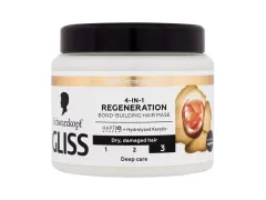 Schwarzkopf  Gliss Regeneration thumbnail 1
