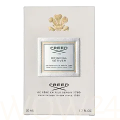 Creed Original vetiver thumbnail 1