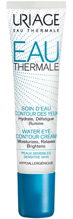 Uriage Eau Thermale Water Eye Contour Cream thumbnail 6