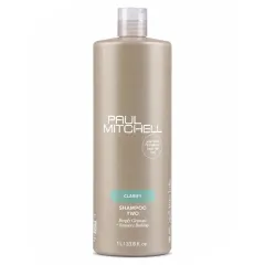 Paul Mitchell Clarifying Deep Cleansing Shampoo (Two Deep Shampoo) - 75 ml thumbnail 1