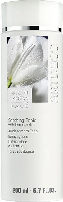 Artdeco Soothing skin tonic (Soothing Tonic) thumbnail 1