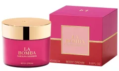 Carolina Herrera Carolina Herrera La Bomba Body Cream thumbnail 2