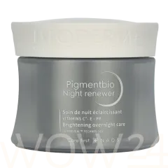BIODERMA Pigmentbio Night Renewer thumbnail 5