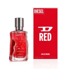 Diesel D Red thumbnail 1