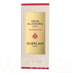 Guerlain Aqua Allegoria Forte Florabloom thumbnail 2